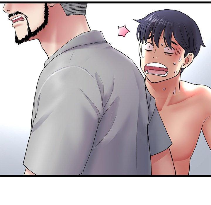 重逢的初恋是继母第13话