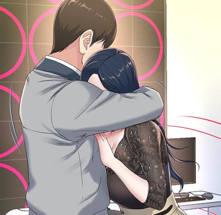 单亲老爸不好当第41话