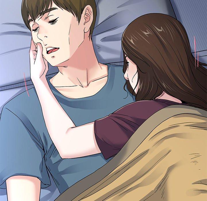 单亲老爸不好当第45话