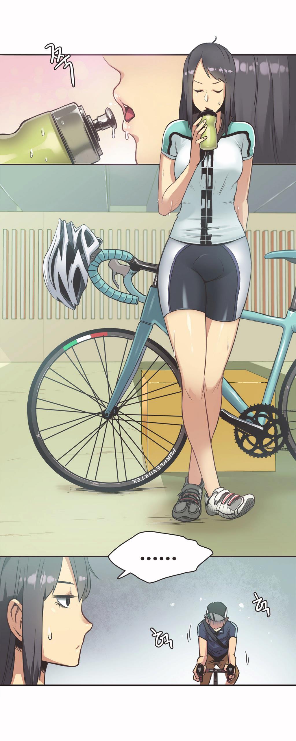 呼叫陪练员第10章