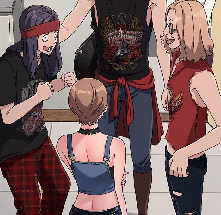 我家的赘婿大人第4话