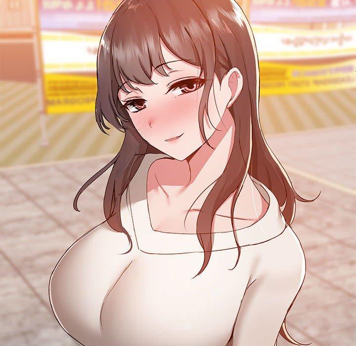 爱打游戏的姊姊第61话