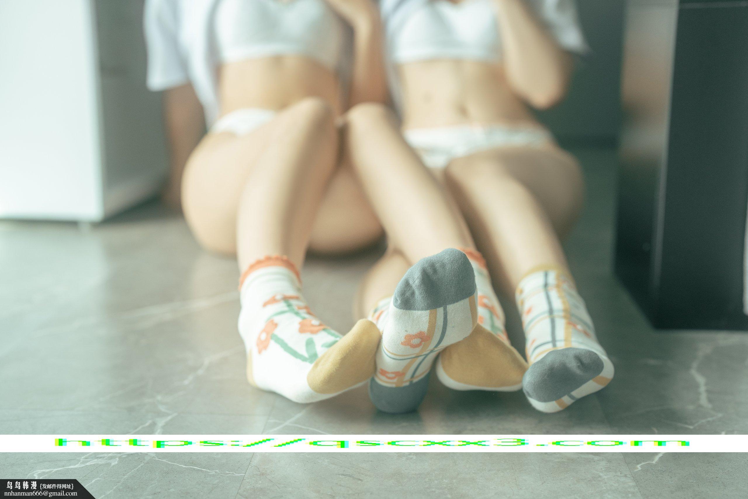 蠢沫沫同桌的你第4章