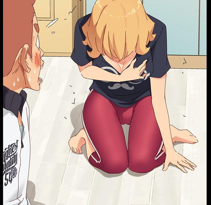 危机四伏的家庭生活第8话