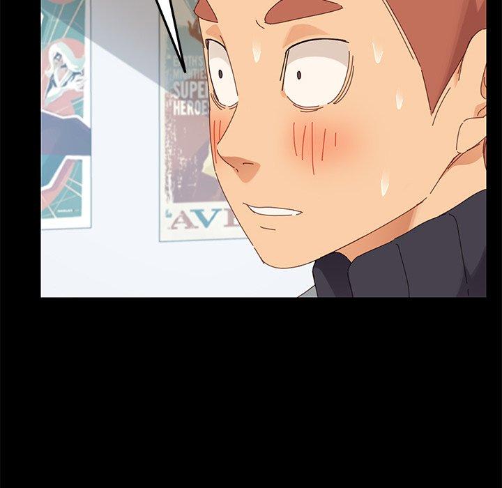 危机四伏的家庭生活第8话