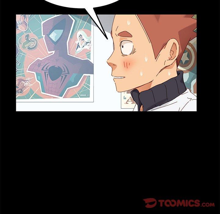 危机四伏的家庭生活第8话