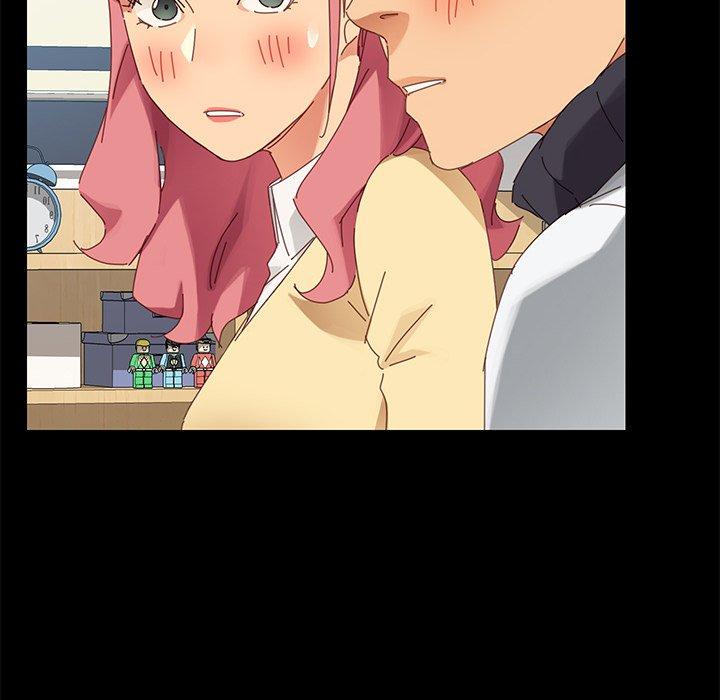 危机四伏的家庭生活第8话