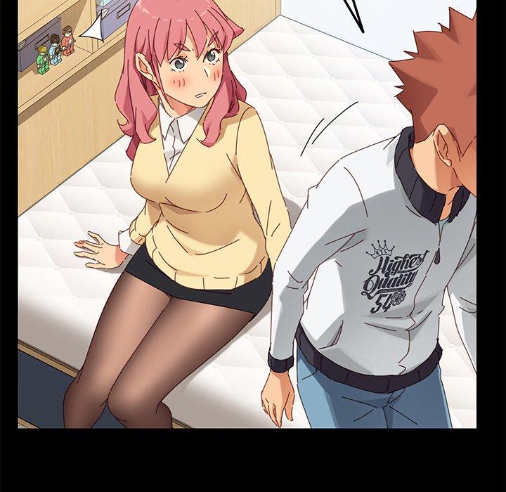 危机四伏的家庭生活第8话