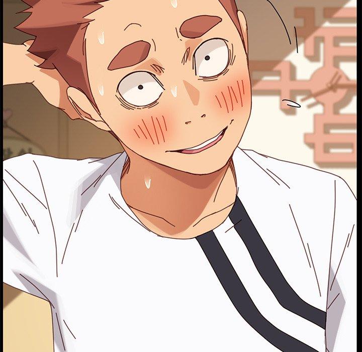 危机四伏的家庭生活第15话