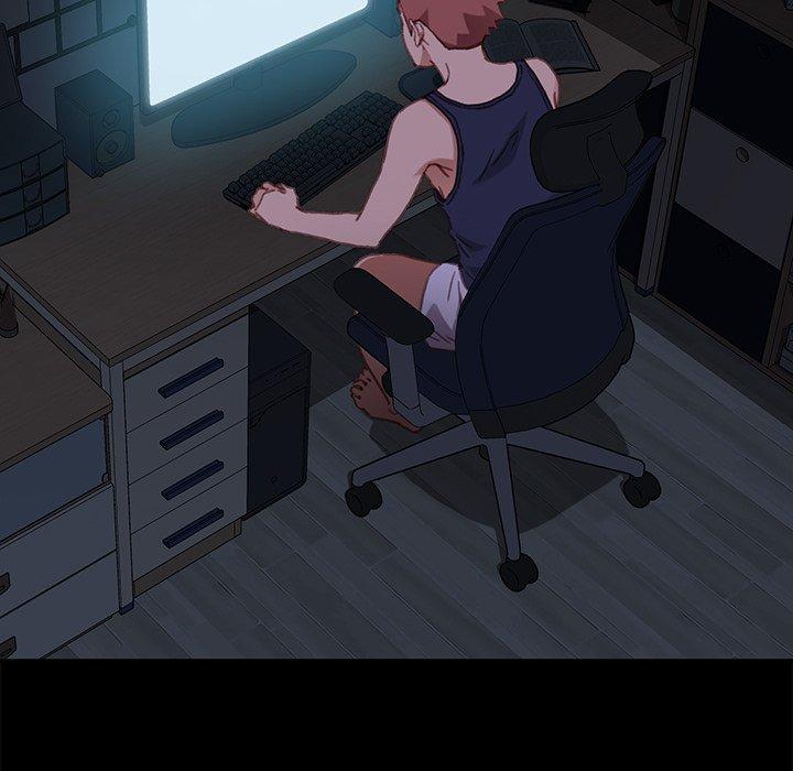 危机四伏的家庭生活第32话