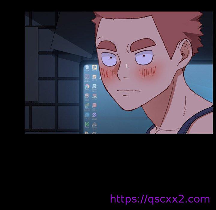 危机四伏的家庭生活第32话