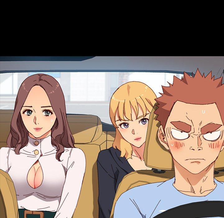 危机四伏的家庭生活第34话