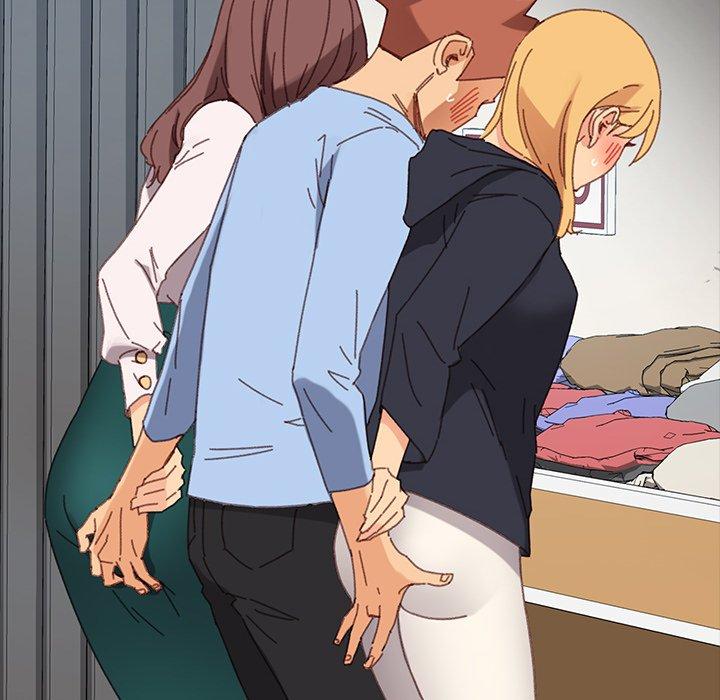 危机四伏的家庭生活第34话