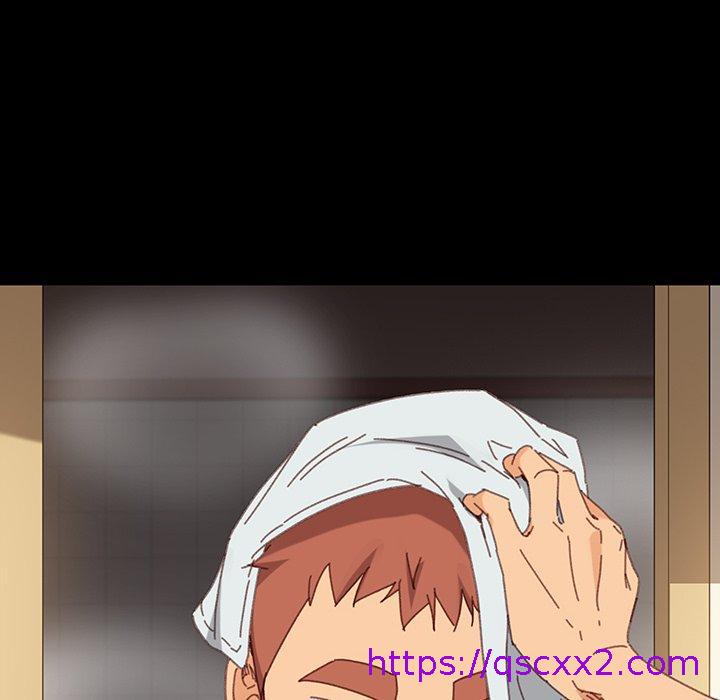 危机四伏的家庭生活第34话