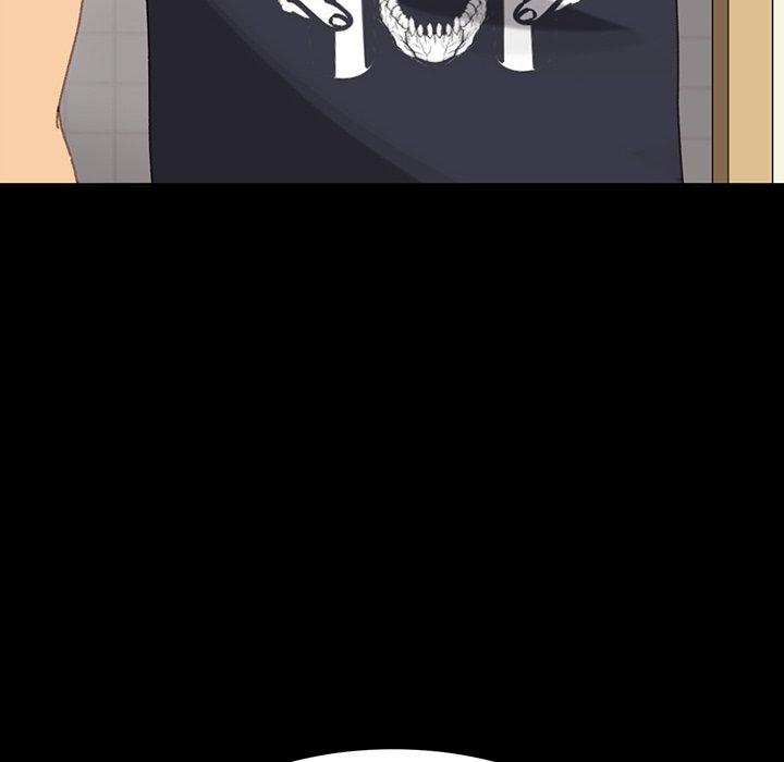 危机四伏的家庭生活第34话