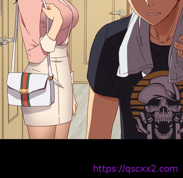 危机四伏的家庭生活第34话