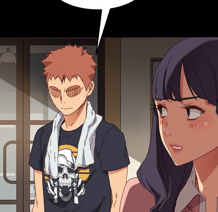 危机四伏的家庭生活第34话