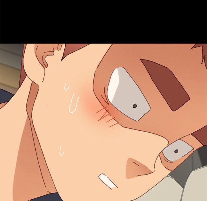 危机四伏的家庭生活第36话