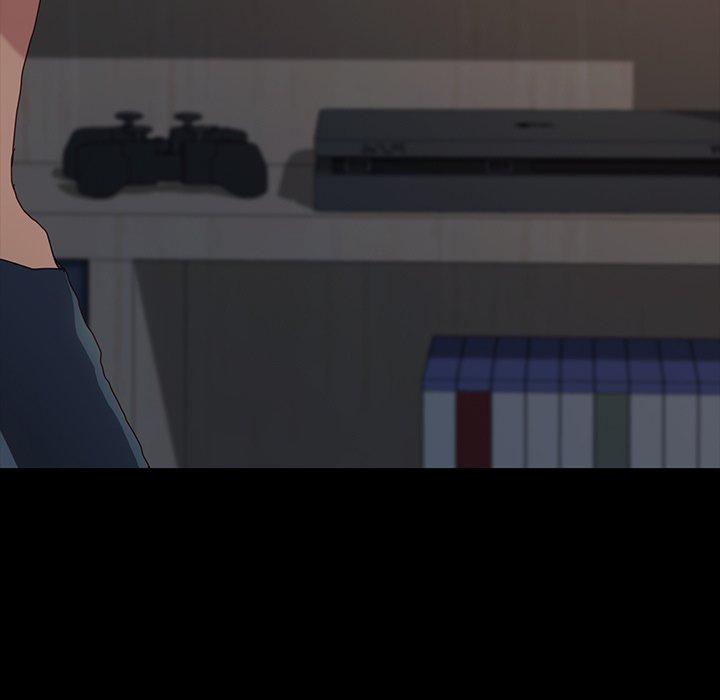 危机四伏的家庭生活第43话