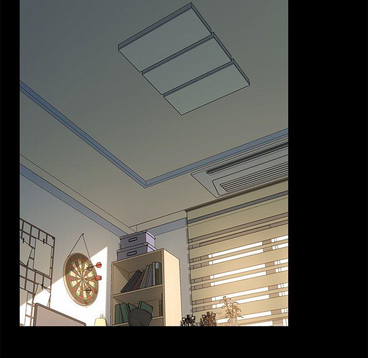 危机四伏的家庭生活第43话