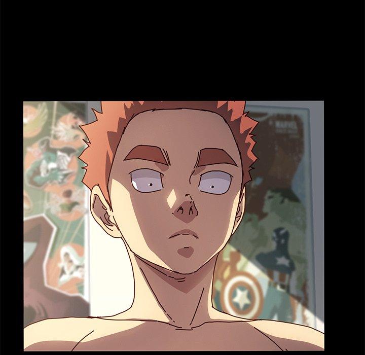 危机四伏的家庭生活第43话