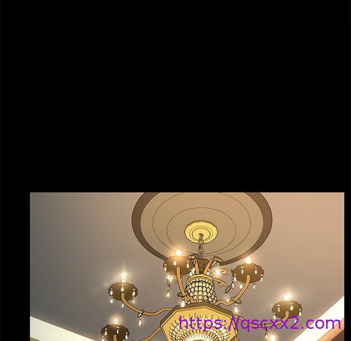 危机四伏的家庭生活第45话