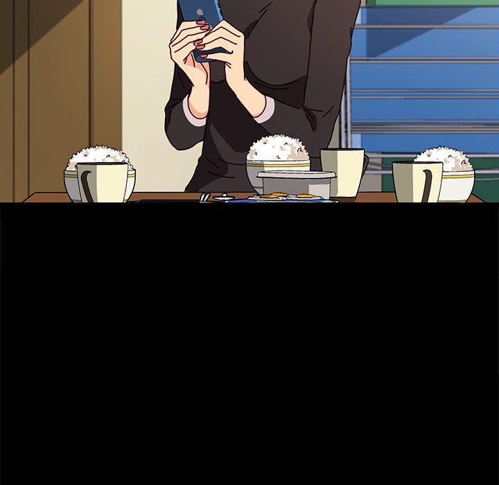 危机四伏的家庭生活第45话