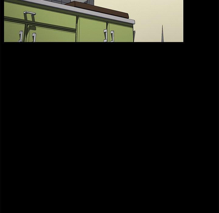 危机四伏的家庭生活第45话