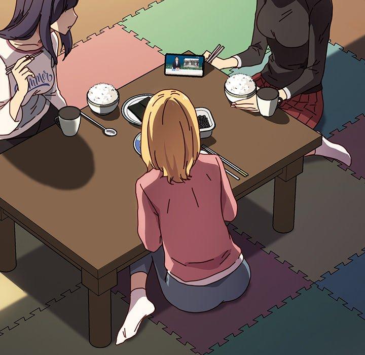 危机四伏的家庭生活第45话