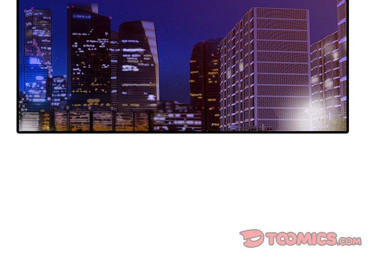 两个老婆第10话