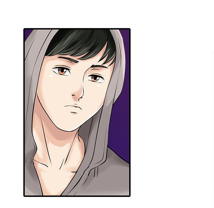 两个老婆第10话