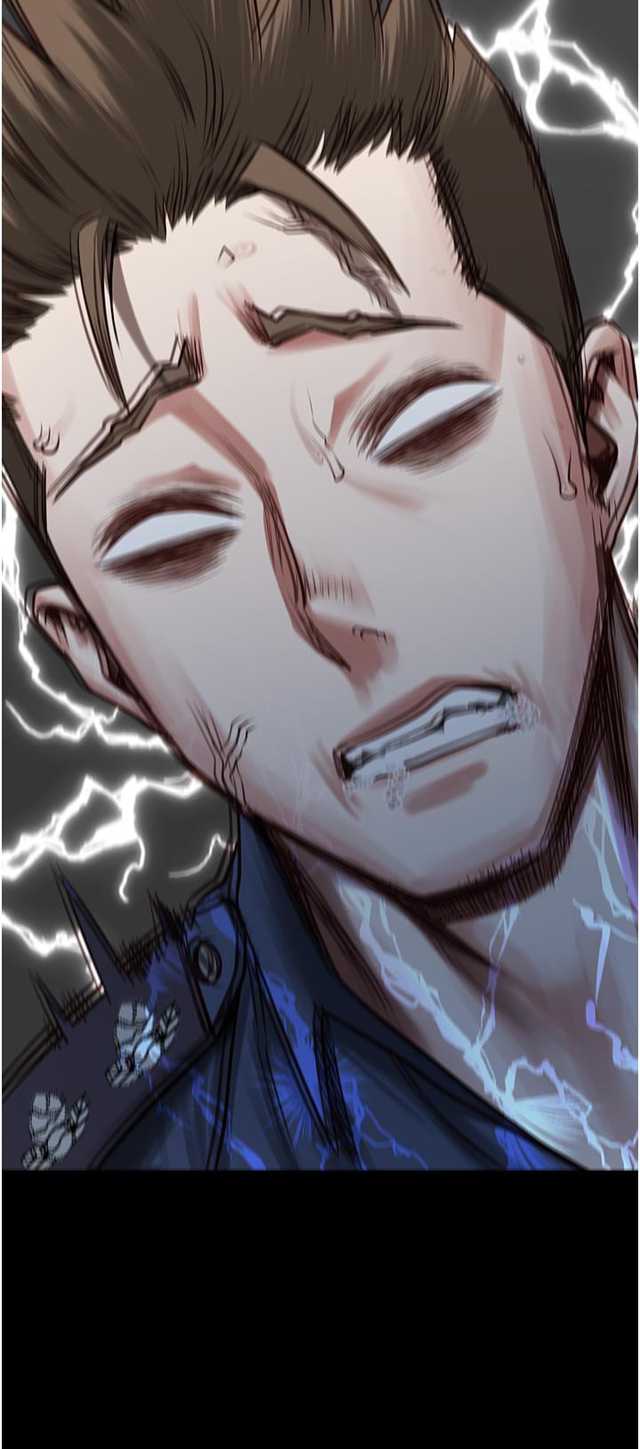 监狱女囚第22话-心意相通,身体相连