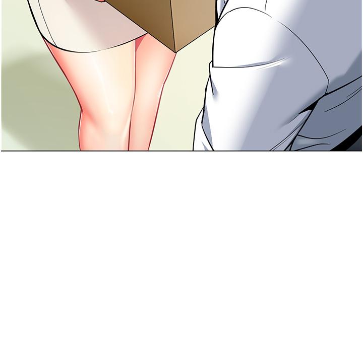 幼儿园老师们第1话-要不要直接摸摸看？