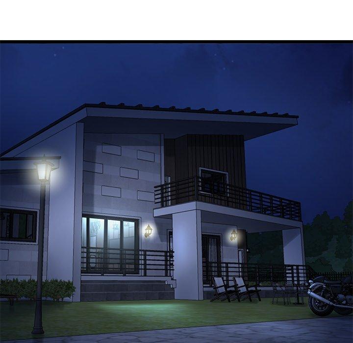 重逢的初恋是继母第16话