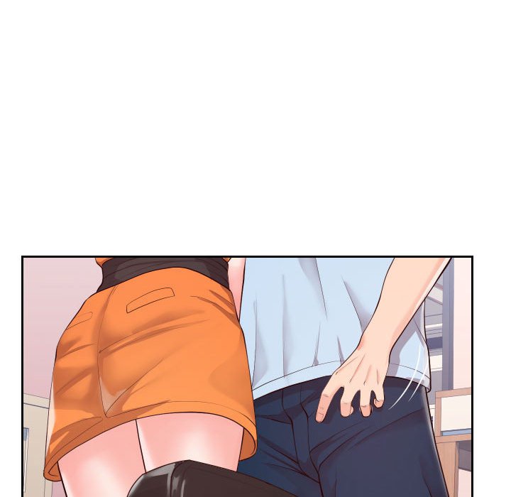 偶然同住第23章