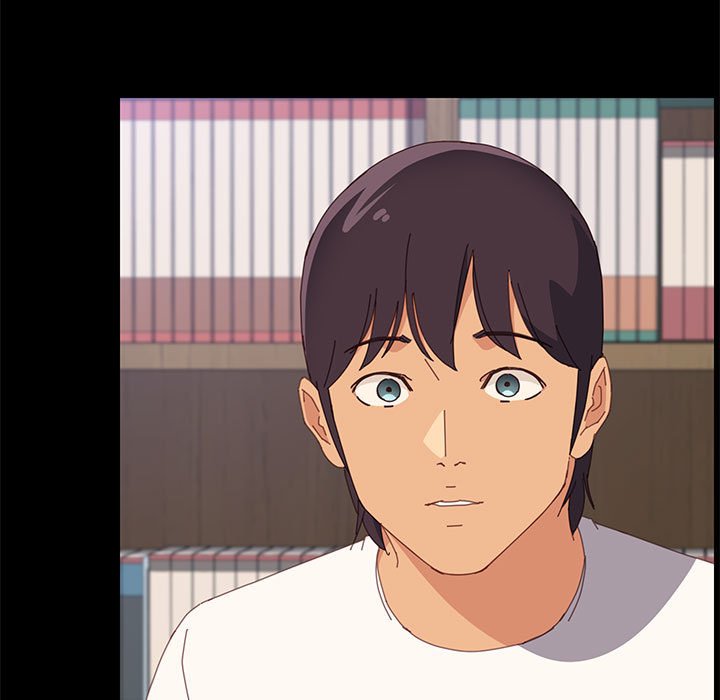 美好的寄宿生活第26章