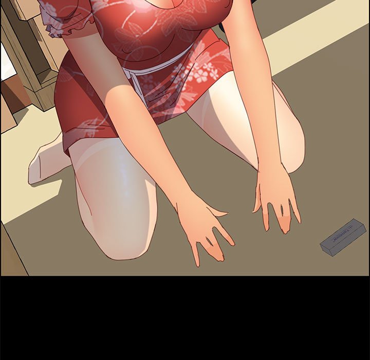 美好的寄宿生活第26章