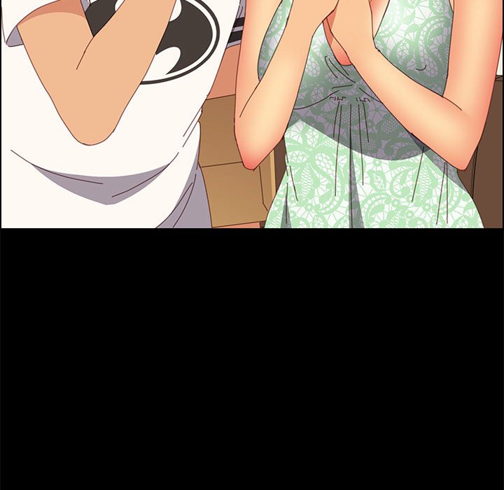 美好的寄宿生活第26章