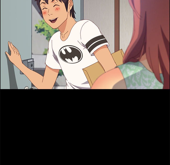 美好的寄宿生活第26章