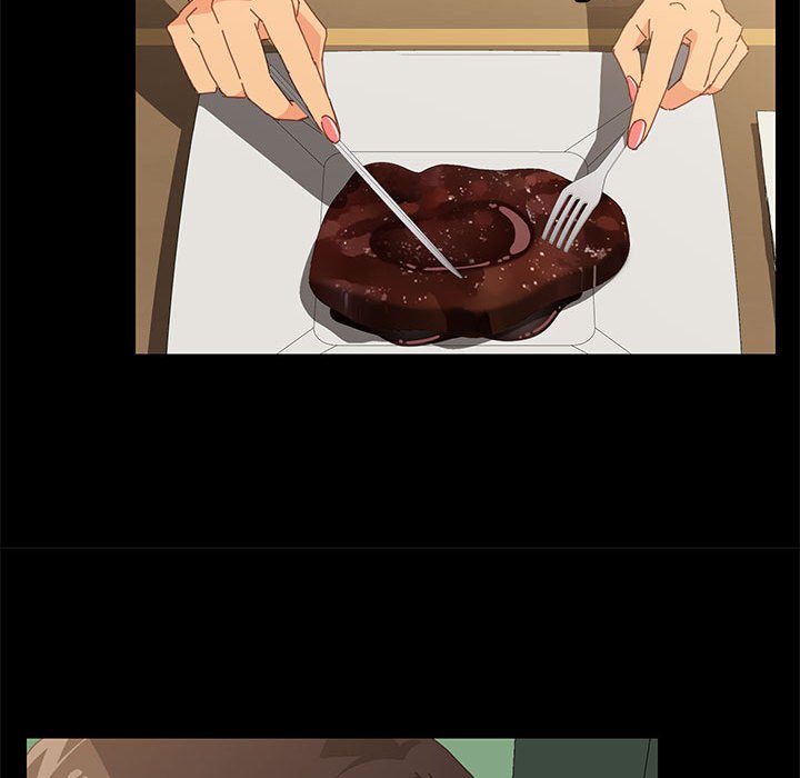 美好的寄宿生活第28章