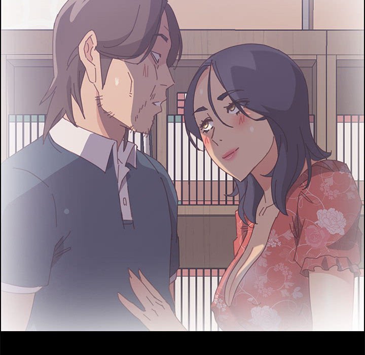 美好的寄宿生活第28章