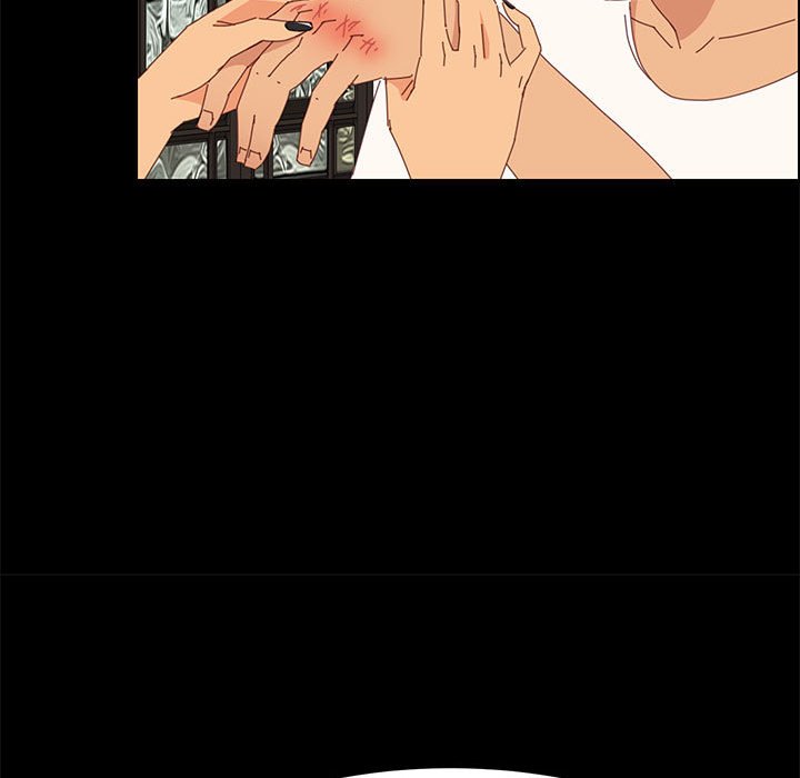 美好的寄宿生活第28章