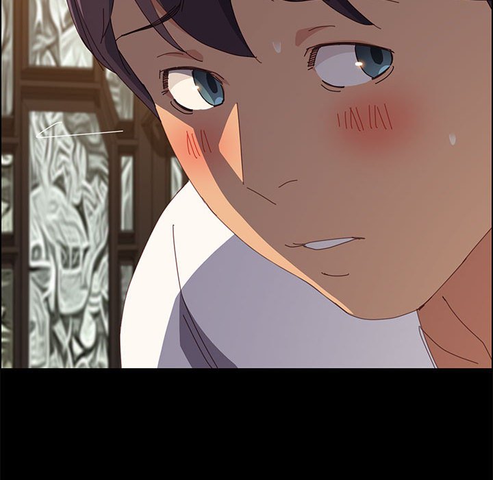 美好的寄宿生活第28章