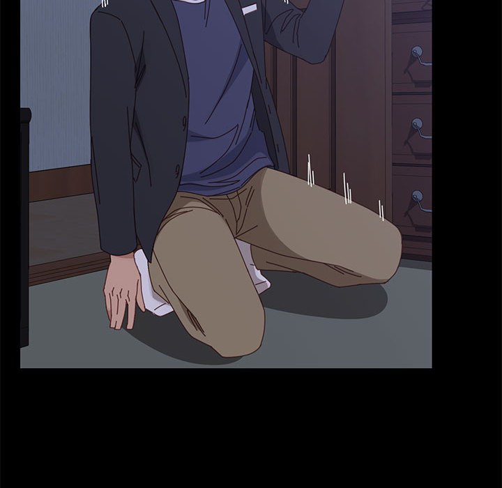 美好的寄宿生活第47章