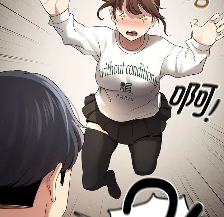 疫情下的家教生活第103话