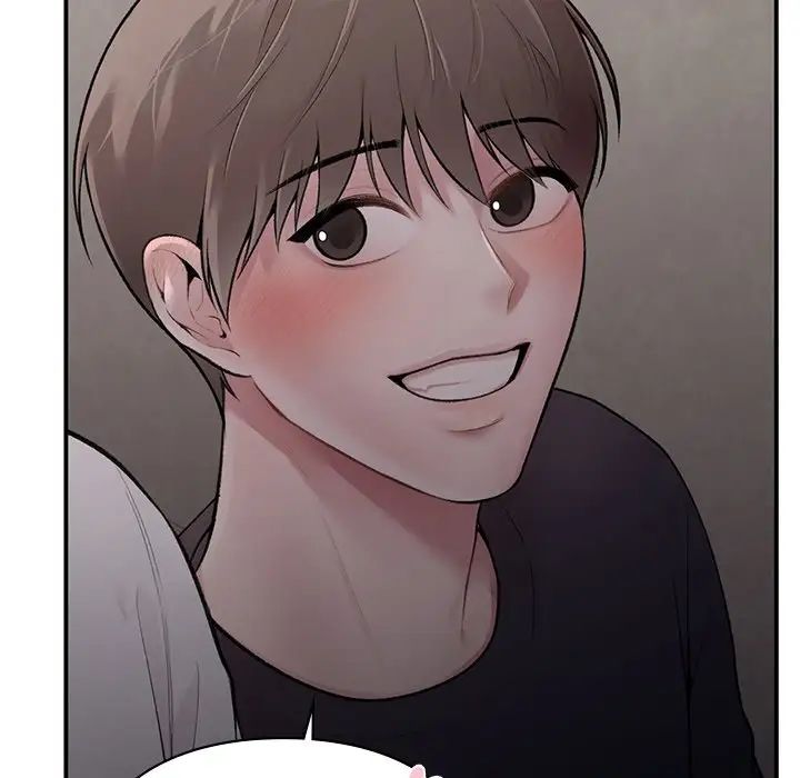 让我一见钟情的他第5话