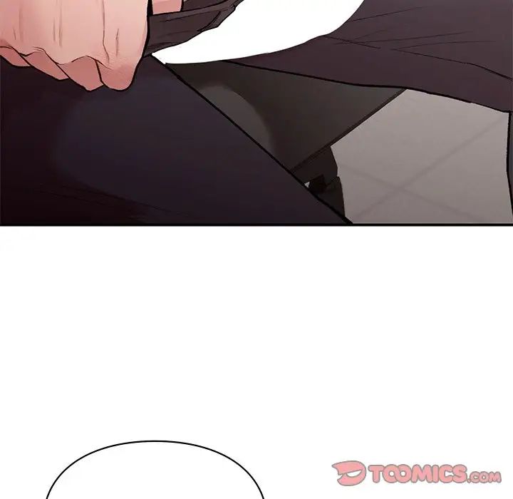 让我一见钟情的他第8话