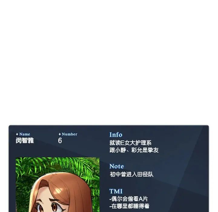 危险同学会第4话