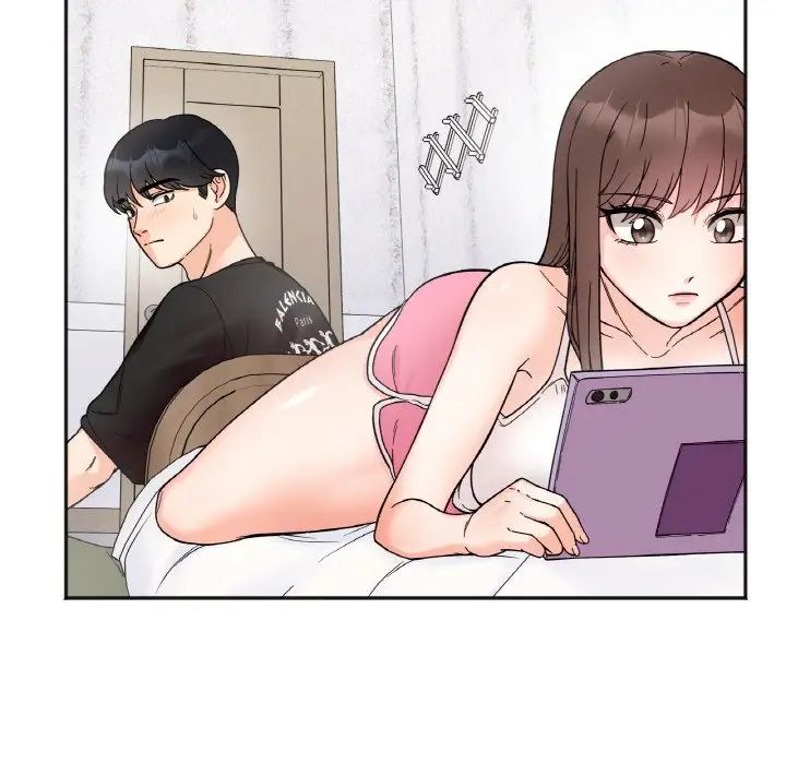 她才不是我姐姐第8话
