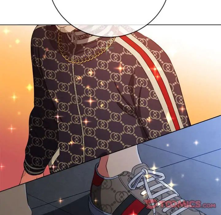 难缠小恶女第191话